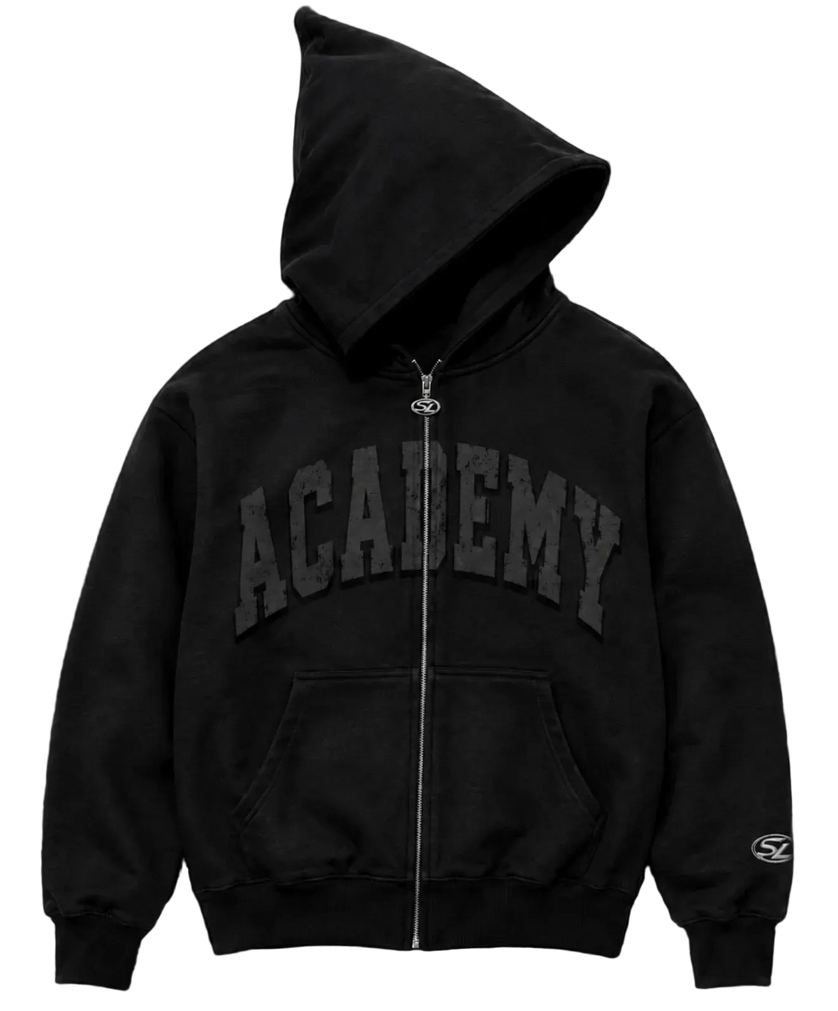 SoreLoser Academy Cone Hoodie