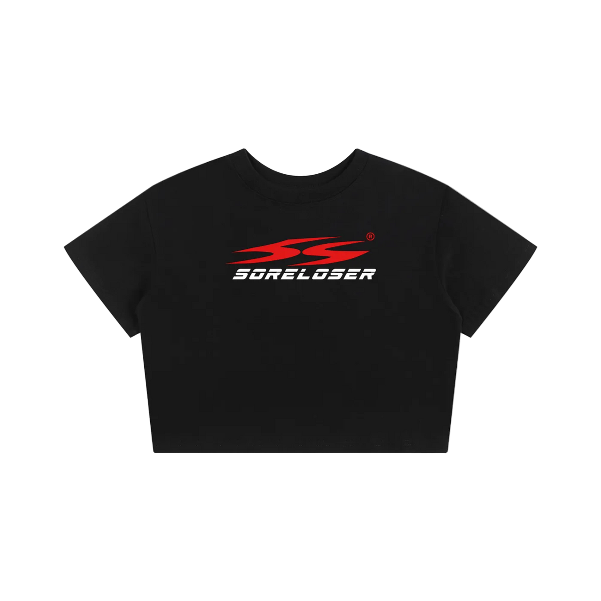 SoreLoser Baby Tee
