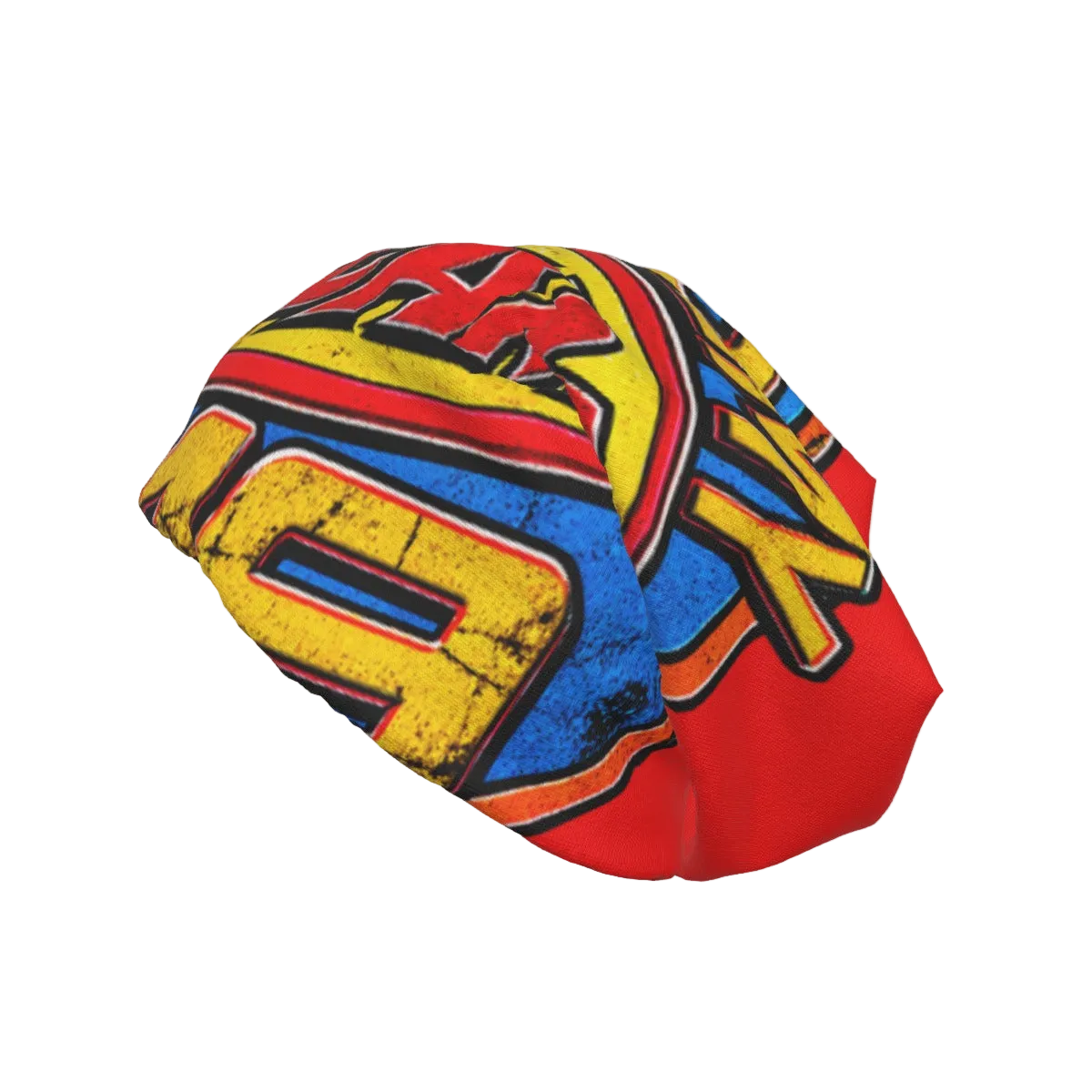 SoreLoser 919 Beanie Hat Beanie Hat