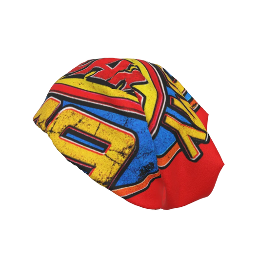 SoreLoser 919 Beanie Hat Beanie Hat