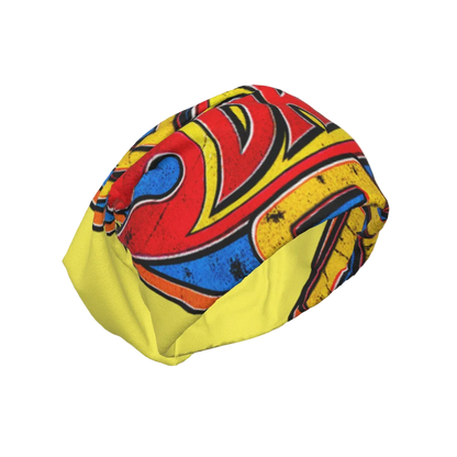 SoreLoser 919 Beanie Hat