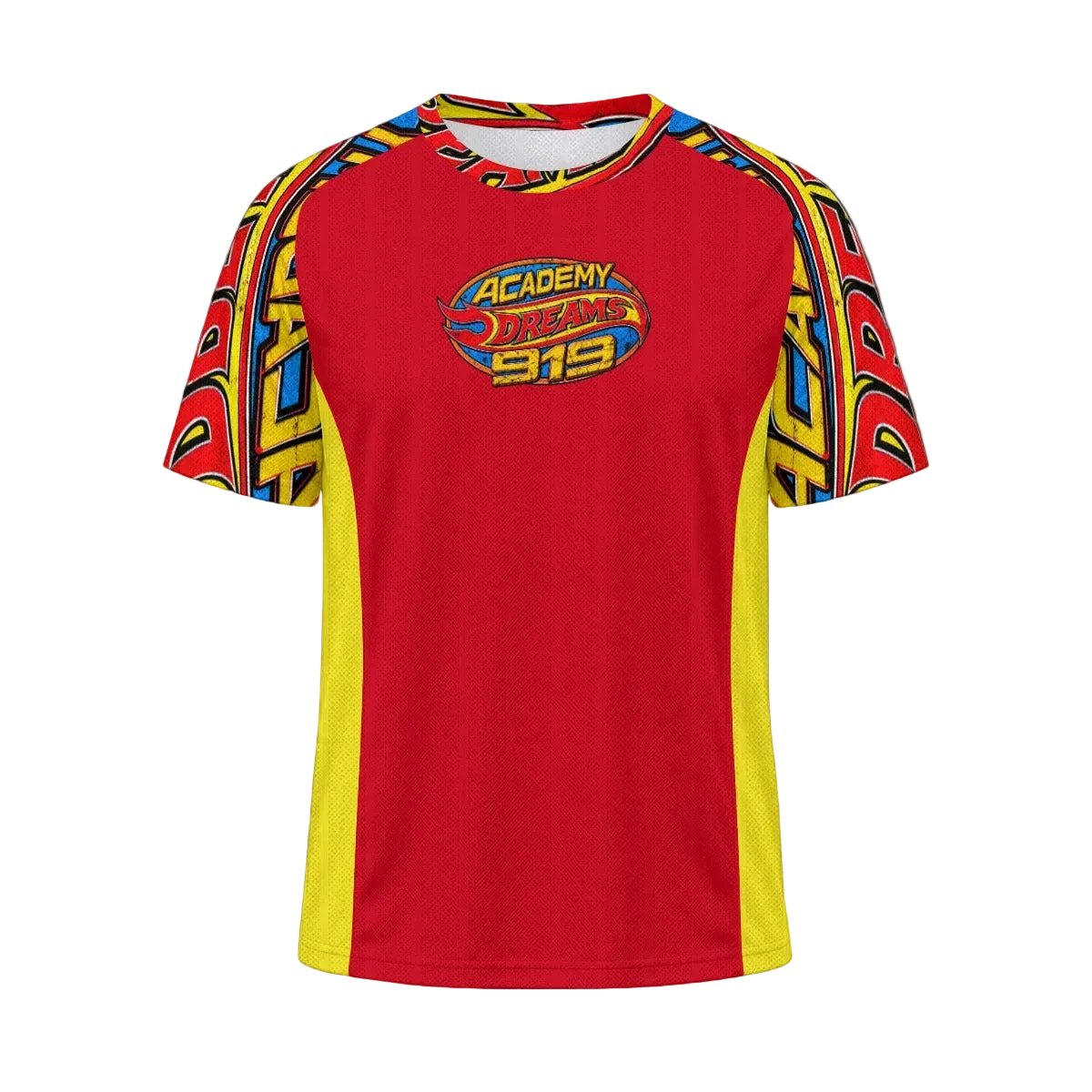 SoreLoser 919 Jacquard Jersey