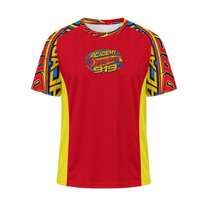 SoreLoser 919 Jacquard Jersey