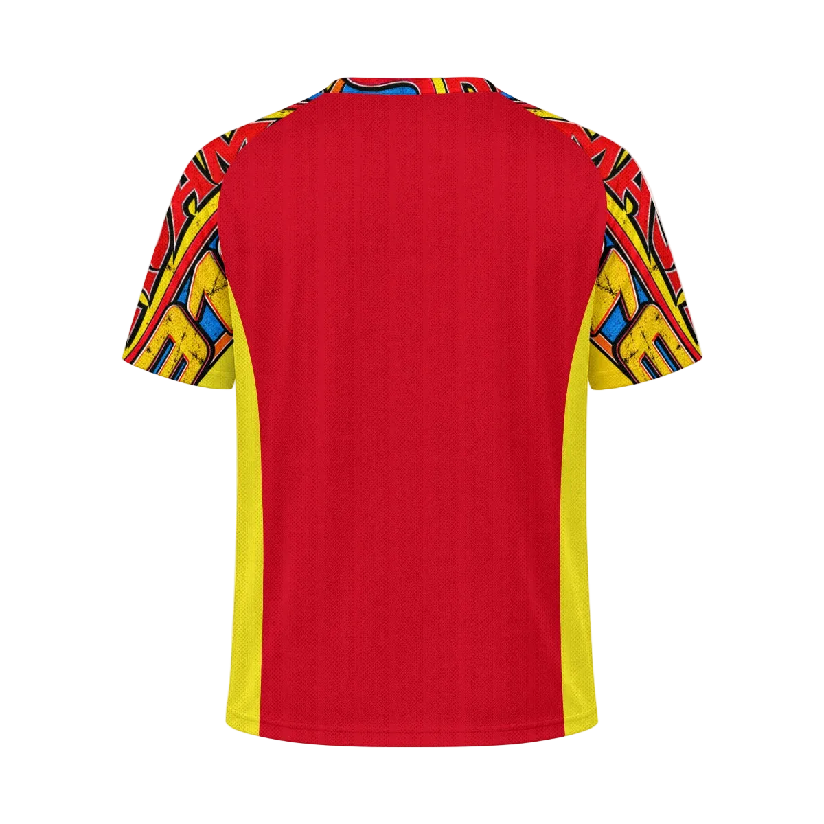 SoreLoser 919 Jacquard Jersey