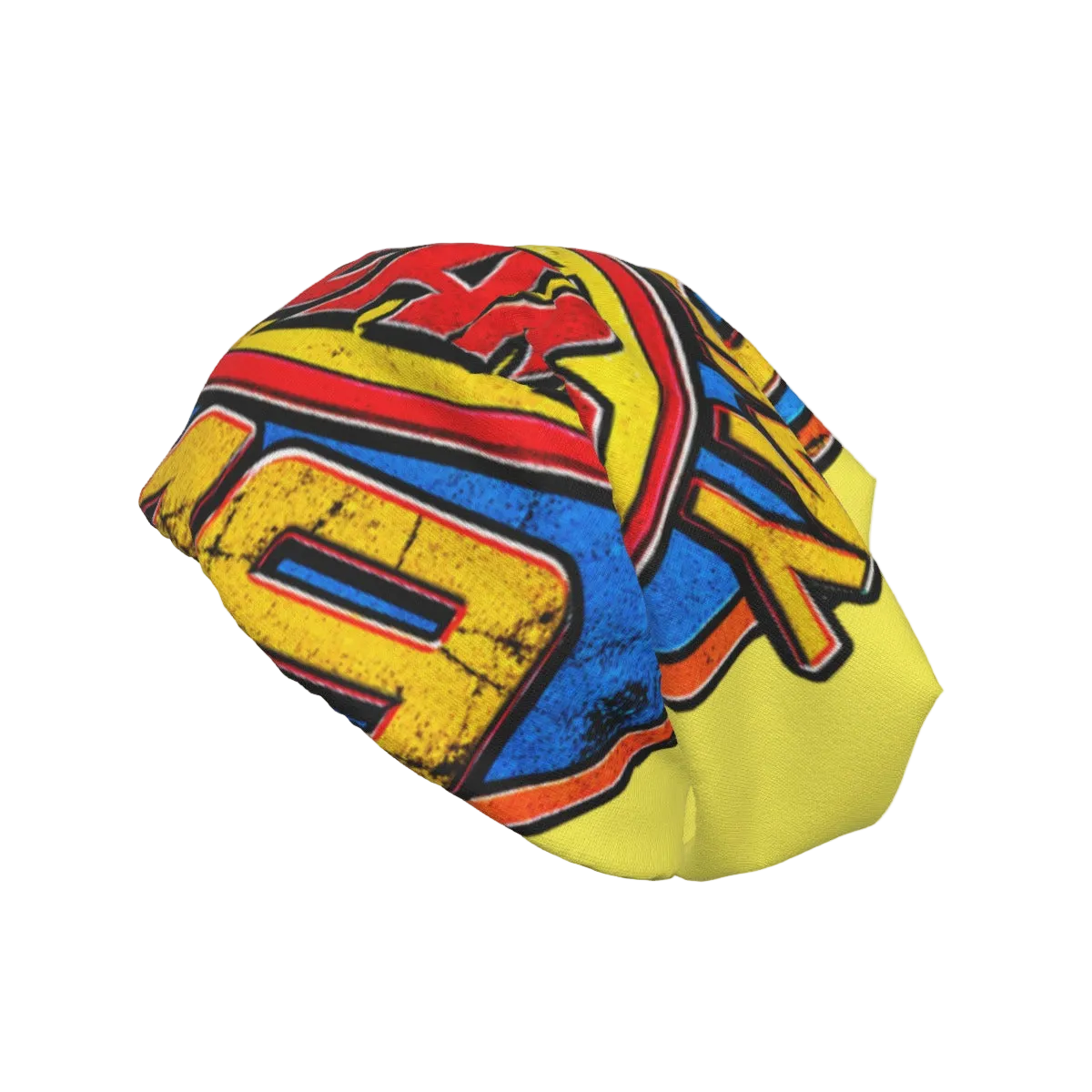 SoreLoser 919 Beanie Hat