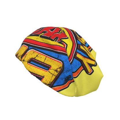 SoreLoser 919 Beanie Hat