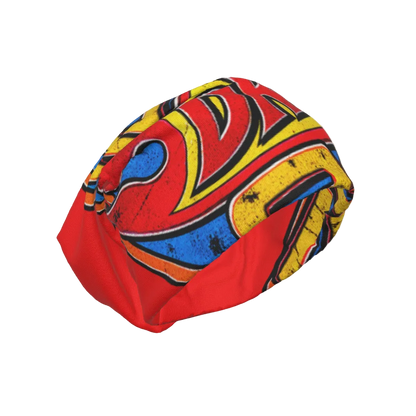 SoreLoser 919 Beanie Hat Beanie Hat