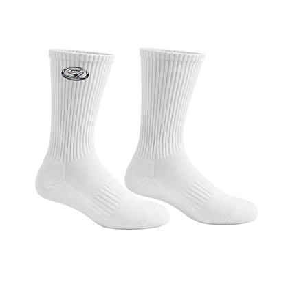 SoreLoser Cotton Crew Socks
