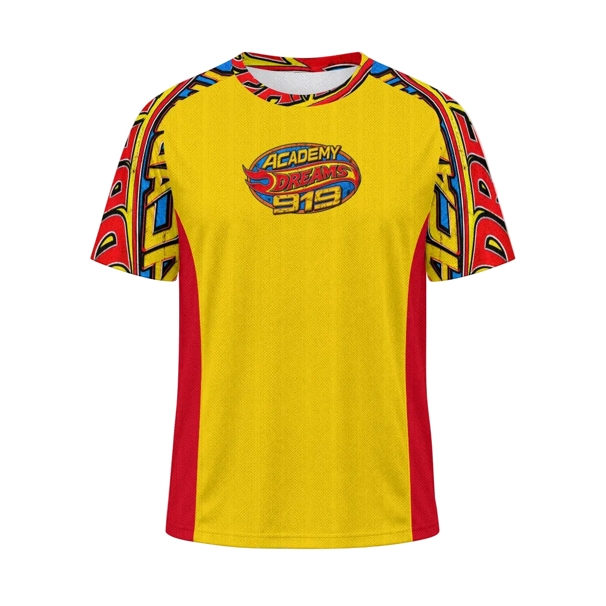 SoreLoser 919 Jacquard Jersey