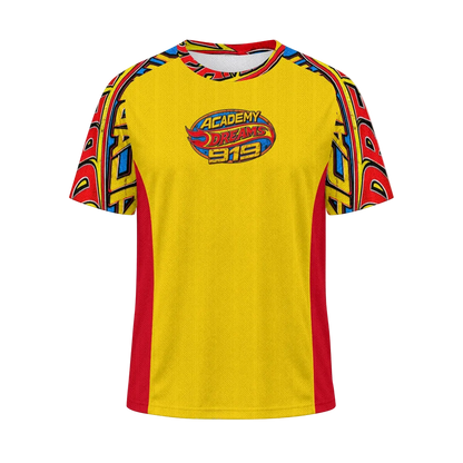 SoreLoser 919 Jacquard Jersey