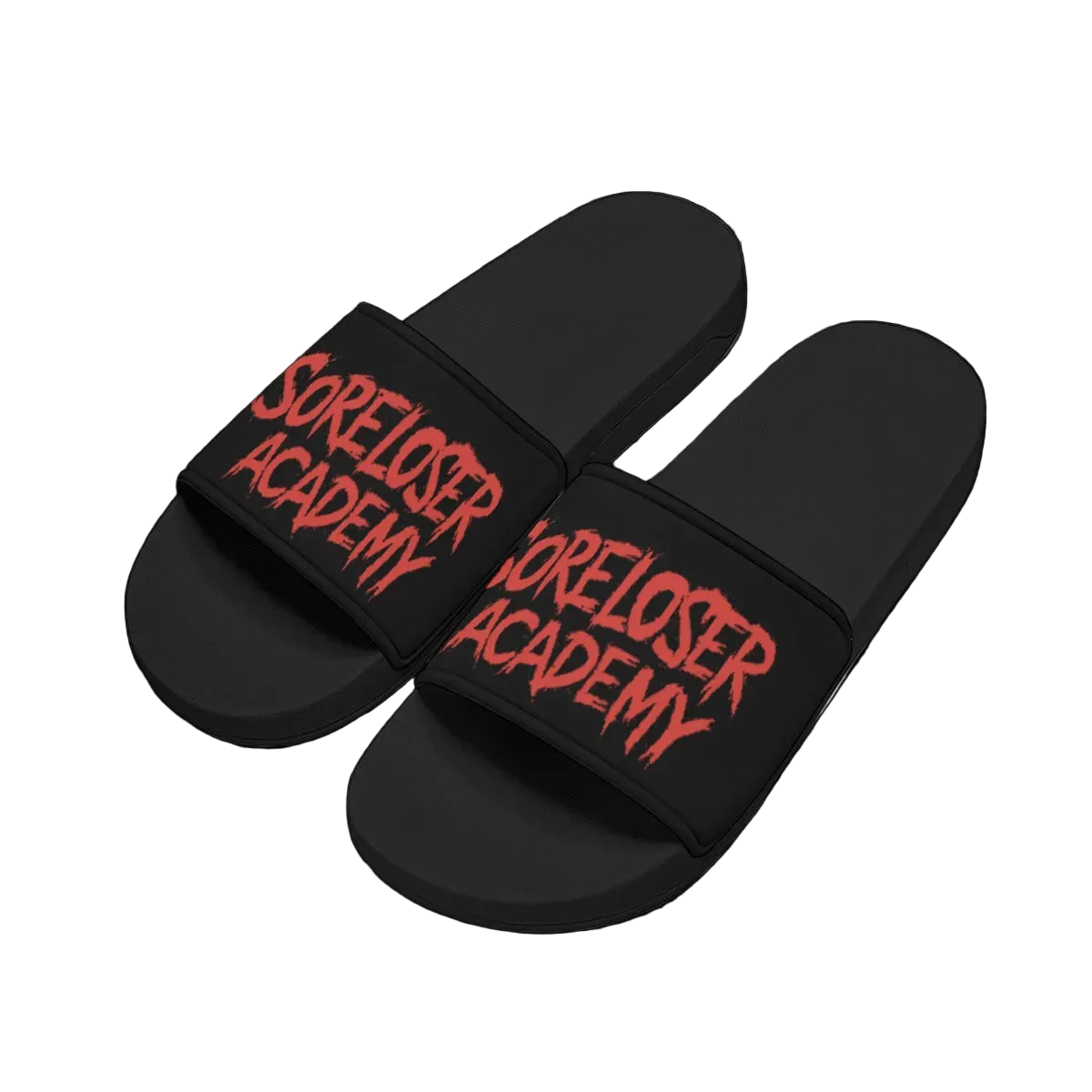 SoreLoser Nightmare Slides