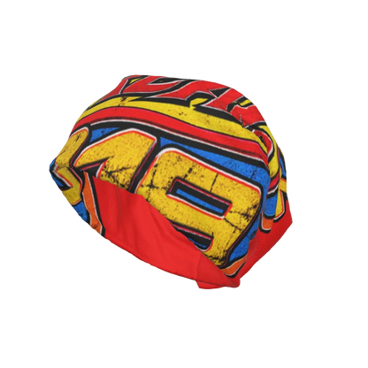 SoreLoser 919 Beanie Hat Beanie Hat