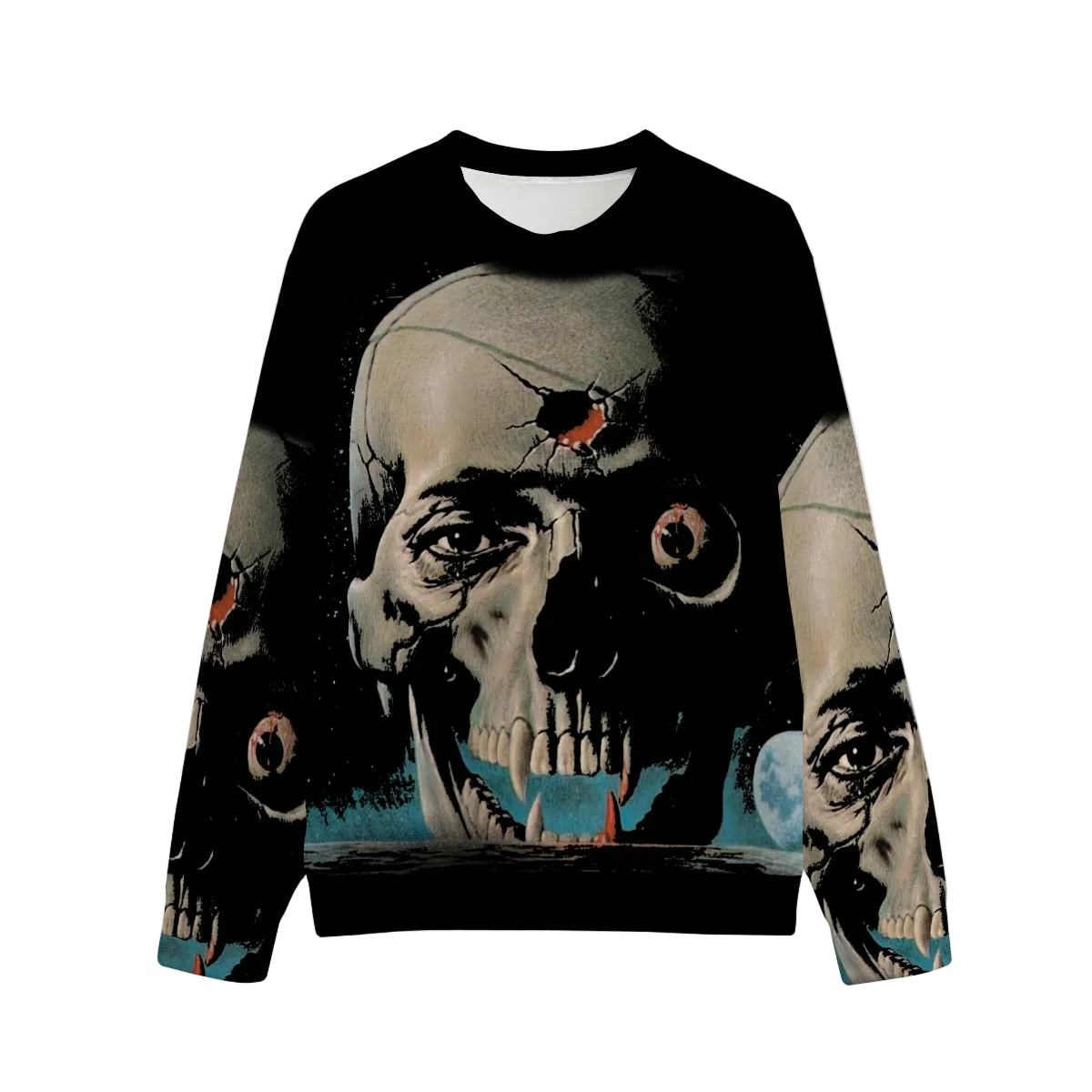 SoreLoser Red Eye Sweatshirt