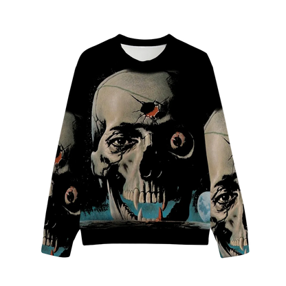 SoreLoser Red Eye Sweatshirt