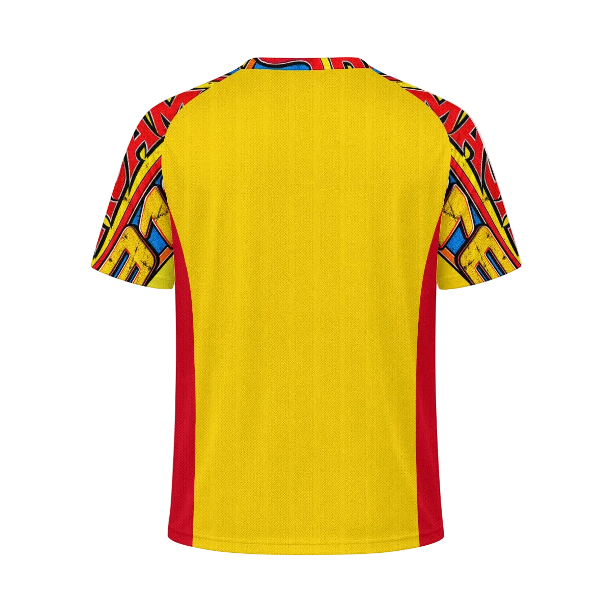 SoreLoser 919 Jacquard Jersey