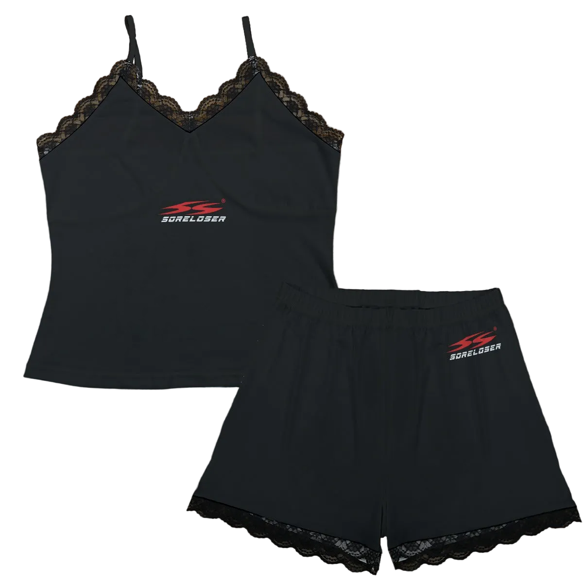 SoreLoser Academy Sneaky Link Original Home Suit