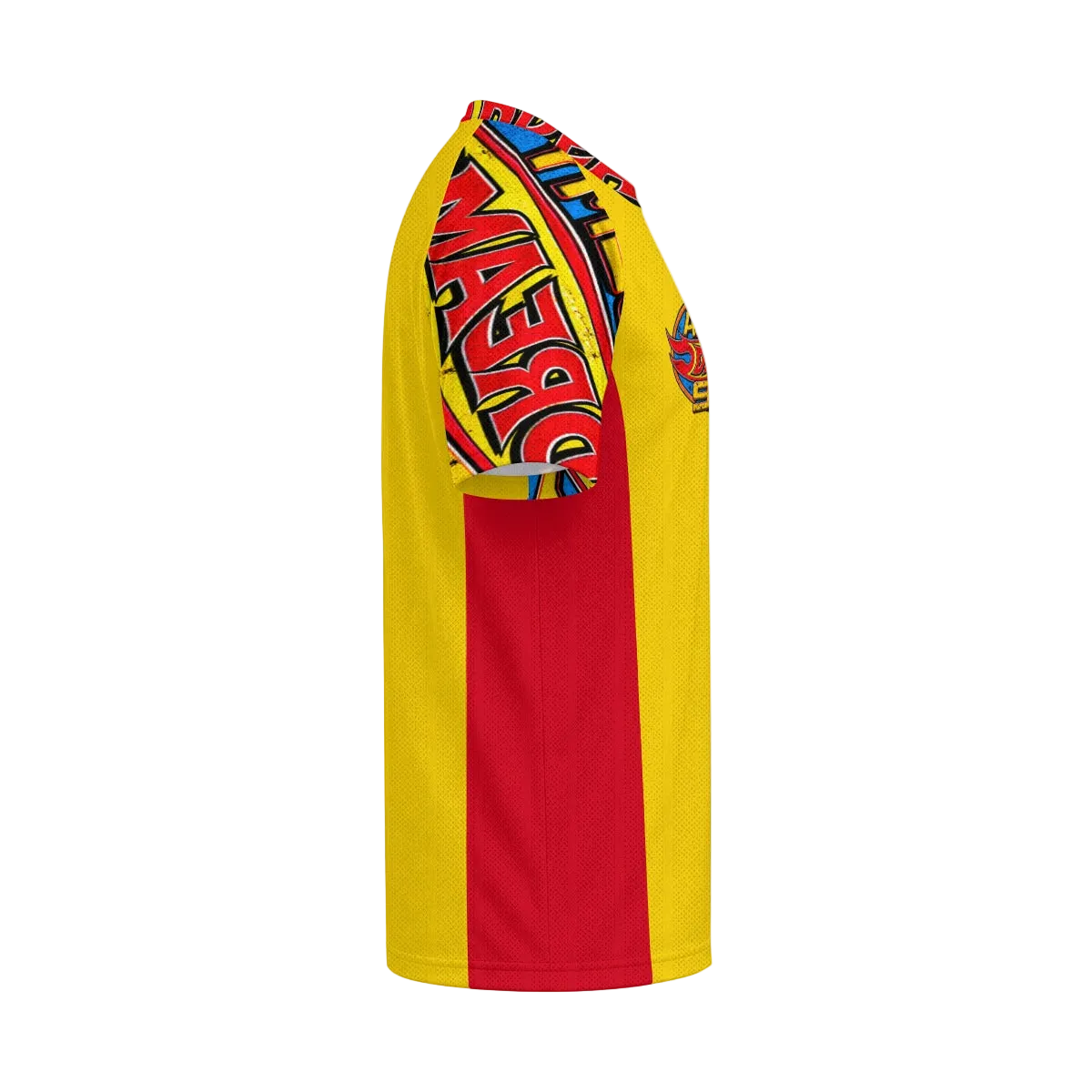 SoreLoser 919 Jacquard Jersey