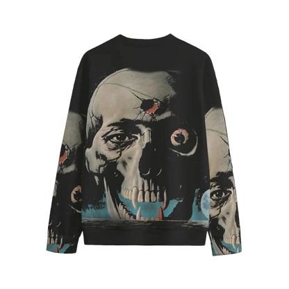 SoreLoser Red Eye Sweatshirt